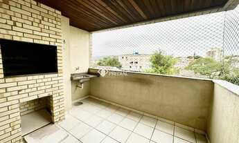 Imagem 3: Apartamento 2 dormitórios (c/ suíte) e 1 vaga no Residencial Costa do Sol - Vila Ipiranga