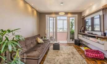 Imagem 6: APARTAMENTO 3 quartos em Rio Branco - Porto Alegre - RS