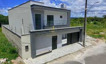 Imagem 2: Casa Duplex na Lagoa Seca | Alto Padrão