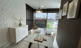 Imagem 5: Apartamento com 1 dormitório para alugar, 52 m² - Edifício Spettacolo Patriani - Sorocaba