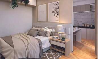 Imagem 4: Studio a venda no Bairro Paineiras em Juiz de Fora