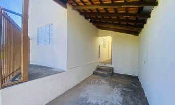 Imagem 3: Casa para aluguel, 1 quarto, Núcleo Habitacional Presidente Jânio da Silva Quadros - Maríl