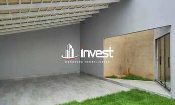 Imagem 3: Casa a venda no em um dos bairros que mais cresce na cidade