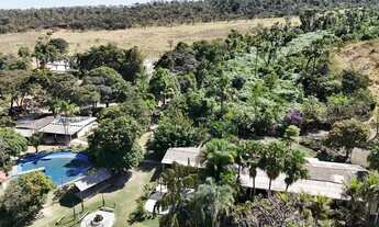 Imagem 5: Fazendinha a venda com exclusividade em Brazlândia/DF com 70 hectares