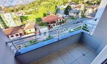 Imagem 3: Apartamento 2 quartos no bairro Córrego Grande Florianópolis