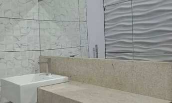 Imagem 5: Casa mobiliada Casa com 5 dormitórios