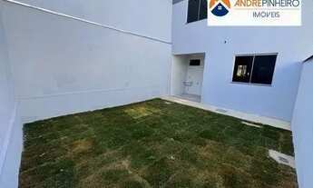 Imagem 3: Casa Duplex com 3 Quartos à Venda Piratininga - R$585.000,00