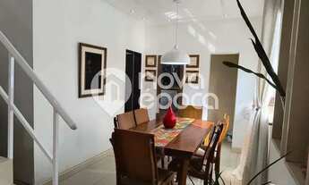 Imagem 5: Catete Casa com 3 dormitórios