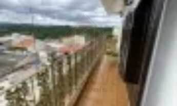 Imagem 2: SOBRADO MOBILIADO COM 3 QUARTOS, 3 SALAS, CHURRASQUEIRA E 1 VAGA COBERTA NO PQ CENTENÁRIO