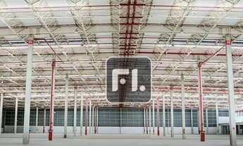 Imagem 6: Galpão para alugar, 5765 m² por R$ 204.664,25/mês - Chácara Campestre - Contagem/MG