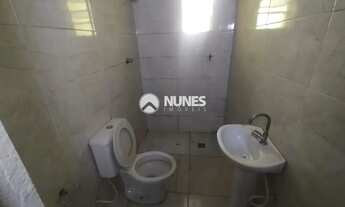 Imagem 5: Casa para locação - 1 quarto - Munhoz Júnior - pronto para morar