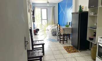 Imagem 3: APARTAMENTO NO PRIMEIRO ANDAR PARA LOCAÇÃO DIÁRIA NO BALNEÁRIO DE IPANEMA!!!