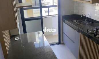 Imagem 6: Apartamento disponível para venda no bairro Santa Mônica em Uberlândia-MG