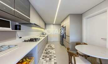 Imagem 6: APARTAMENTO EM ANDAR ALTO COM 4 SUÍTES NO ECOVILLE Apartamento com 4 suites no ecoville