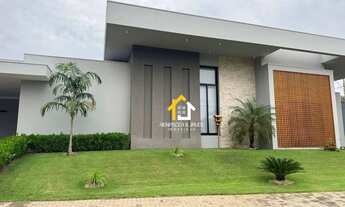 Imagem 2: Rancho com 3 dormitórios à venda por R$ 1.600.000,00 - Condomínio Eco Park - Sales/SP