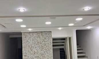 Imagem 5: CASA COM 3 SUITES E 6 VAGAS PARA LOCAÇÃO PQ SAVOY CITY