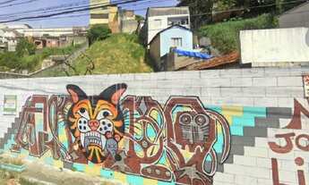 Imagem: Terreno Sumaré