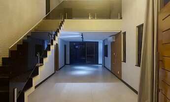 Imagem 4: CASA 04 QUARTOS E 02 SUITES