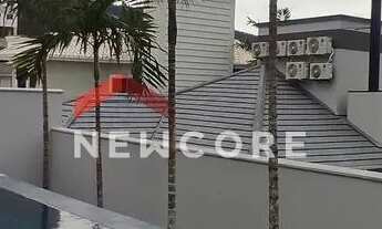 Imagem 5: Casa em Rua das Cambiúnas - Pedra Branca - Palhoça/SC