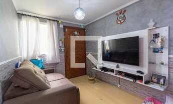 Imagem 2: Apartamento à Venda - Artur Alvim, 2 Quartos, 48 m2