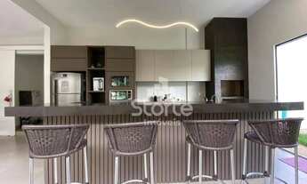 Imagem: Casa com 3 dormitórios para alugar, 228