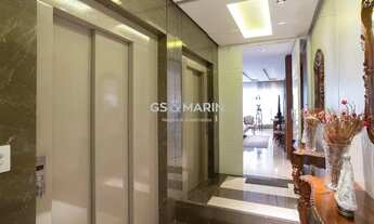 Imagem 6: Apartamento à venda no Ed. Residencial Porto Madero, em Londrina