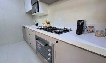 Imagem 3: Cobertura 0km PORTEIRA FECHADA 600 metros mar Bessa