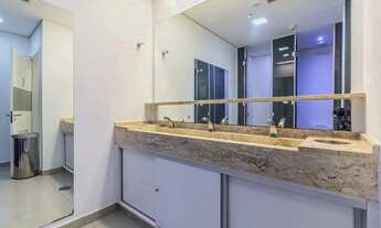 Imagem 11: Andar/laje corporativa para aluguel possui 1920 metros quadrados em Vila Olímpia - São Pau