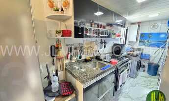 Imagem 7: CONDOMÍNIO SOBERANO IV - BAIRRO JÓQUEI CLUBE - 72m², 3 QUARTOS