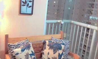 Imagem 4: Apartamento em Tatuapé