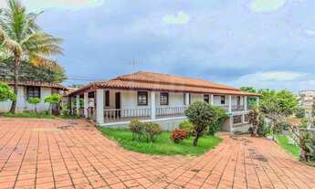 Imagem: Casa à venda, 5 quartos, 2 suítes, 10