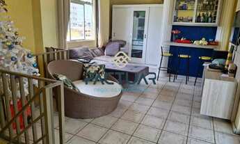 Imagem 2: Cobertura 3 quartos no Jardim América