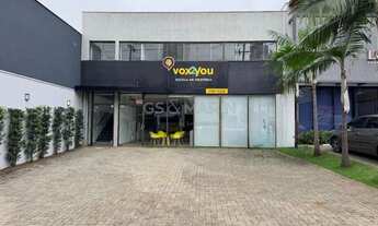 Imagem: Sobreloja para alugar no Guanabara, em Londrina