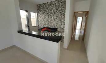 Imagem 5: Casa em Rua Paulo da Silva - Vale das Orquídeas - Contagem/MG