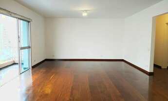 Imagem 5: Apartamento super conservado para locação na Aclimação, com 200m², 03 suítes e 02 vagas. L