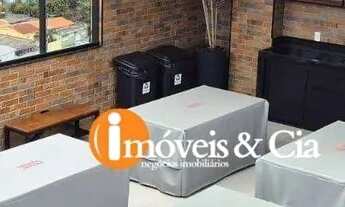 Imagem 4: Apartamento com 1 dormitório à venda, 42 m² por R$ 530.000 - Alvinópolis - Atibaia/SP