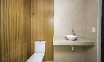 Imagem 6: Casa moderna e sofisticada no São Lucas para venda