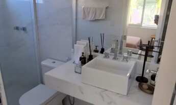 Imagem 2: Casa lindíssima porteira fechada no Parque Jacuipe acesso Praia e Rio