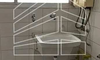 Imagem 4: Apartamento Espaçoso com 3 Dormitórios (1 Suíte), Varanda Ampla 2 vagas e andar alto na Ág