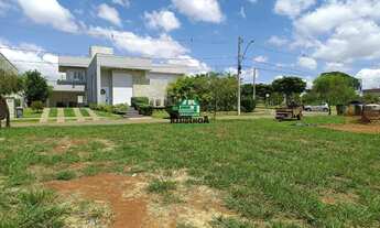 Imagem: Lote para Venda Condomínio Terras Alpha