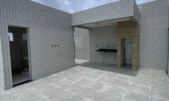 Imagem 5: Cobertura no Colibris 3 quartos área 135 m privativa