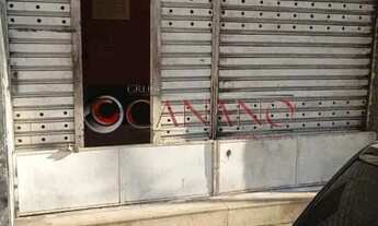 Imagem: Vendo Loja Comercial Frente de Rua Moncorvo