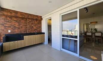 Imagem 7: Locação definitiva 2 suite Guilhermina