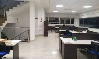 Imagem 4: Galpão à Venda e/ou Locação no bairro Sítio da Moenda em Itatiba