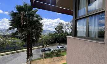 Imagem 4: Casa de 700m² com 4 suítes à venda no Condomínio Vale dos Cristais em Nova Lima