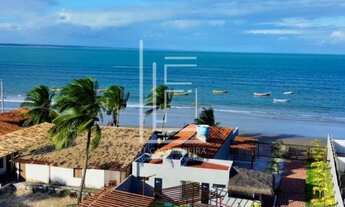Imagem 7: Lotes em até 200x em condomínio beira mar na cidade de Piaçabuçu - Condomínio Pontal Beach