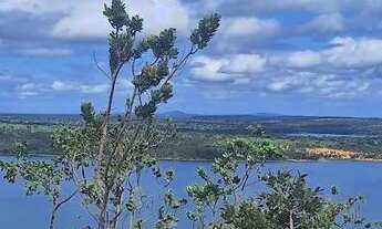Imagem 2: Imóvel para venda com 30000 metros quadrados em Zona Rural - Três Marias - MG