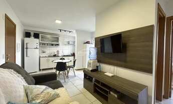 Imagem 5: Apartamento mobiliado disponível para locação no bairro Itacolomi , em Balneário Piçarras