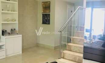 Imagem: Casa - Loteamento Alphaville Campinas