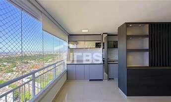 Imagem 4: Edifício Bela Vista Way Pedro Ludovico